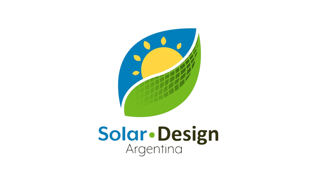 Solar Design Logo